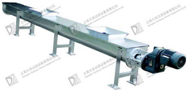螺旋输送机