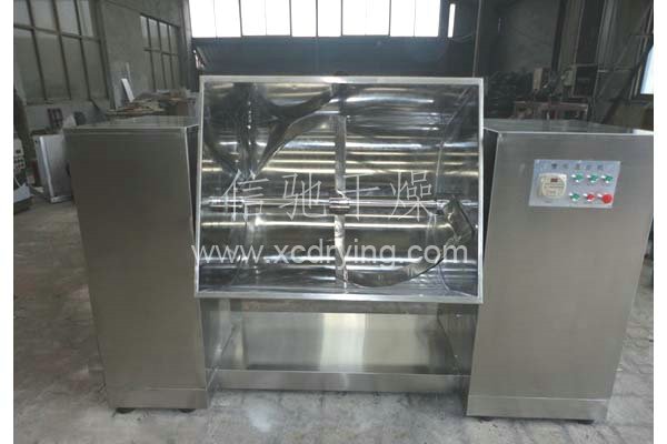 CH系列槽型混合机