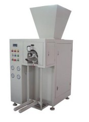 阀口型粉体定量包装机