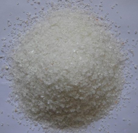 电子级石英砂