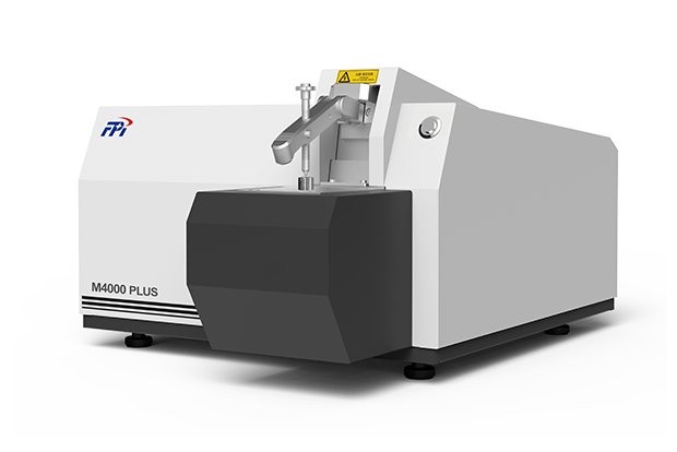 M4000 (PLUS) 全谱直读光谱仪（AES）