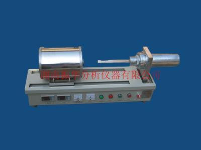 导电材料物性综合测试仪