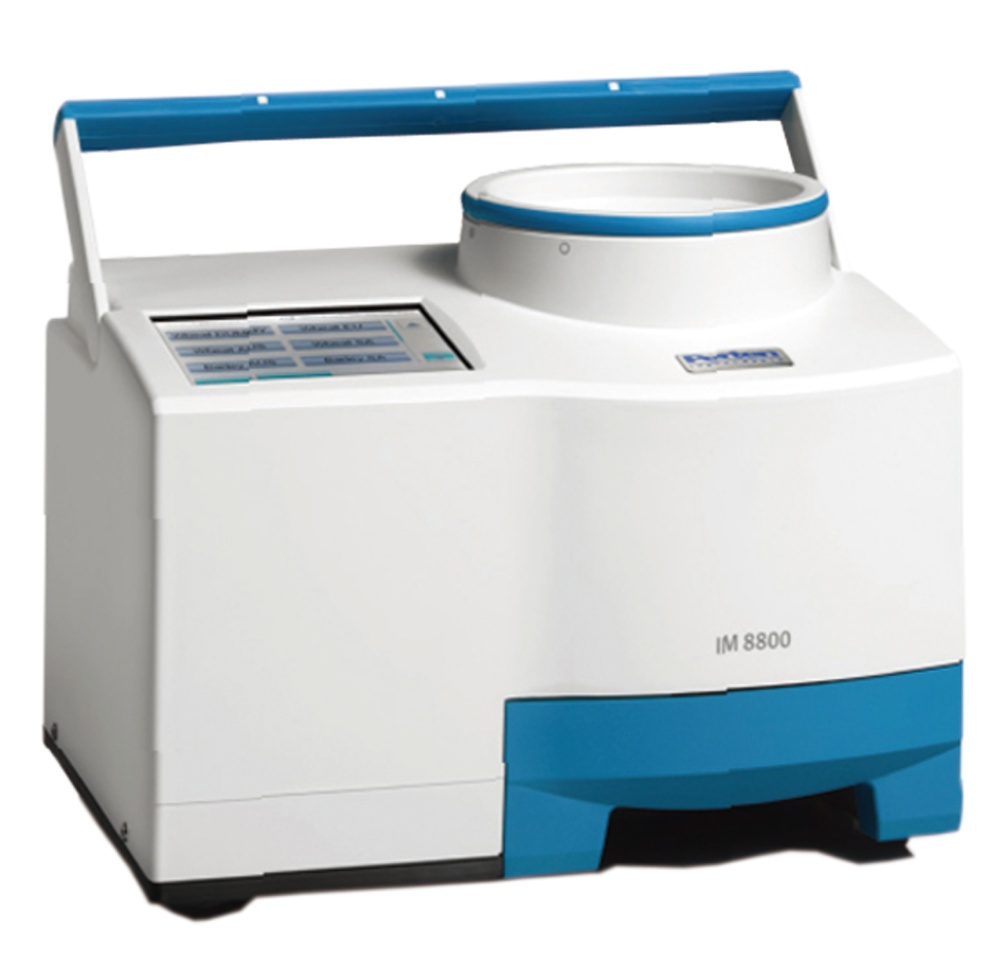 波通大豆蛋白测定仪（便携式）