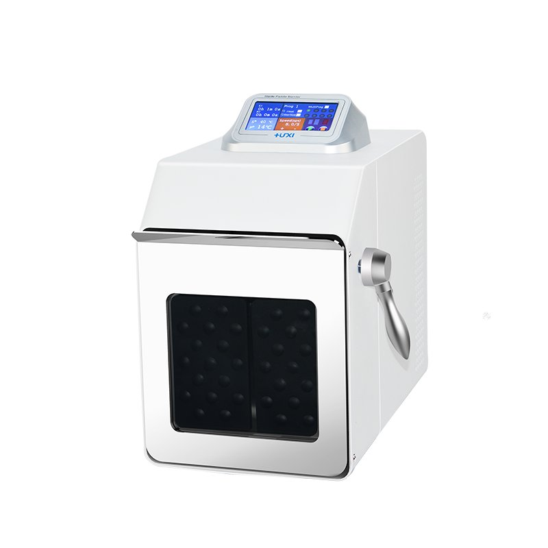 拍打式无菌均质器（升级款）