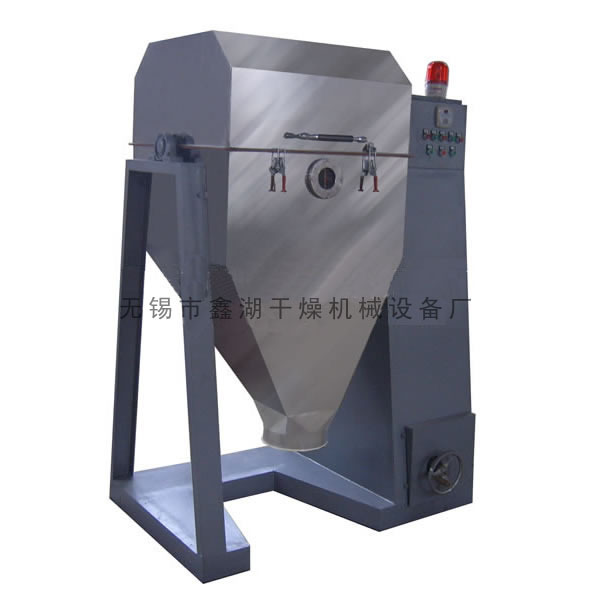 AXN干法滚筒球磨机