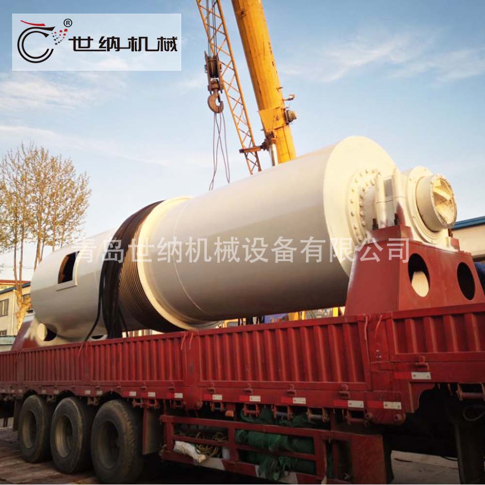 石墨超微深加工球磨分级