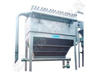 JWS微粉袋式收尘器