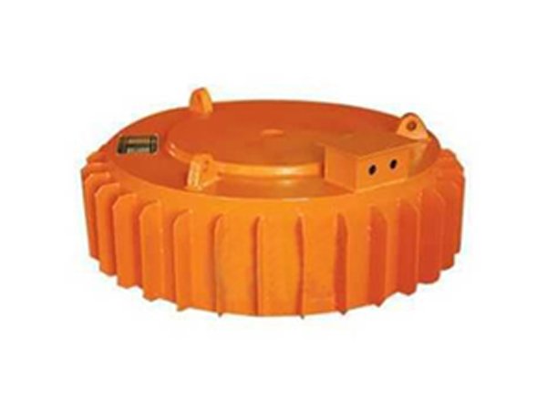 RCDB系列干式电磁除铁器