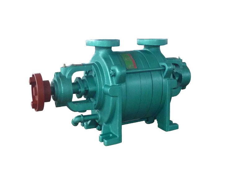 2SK水环式真空泵