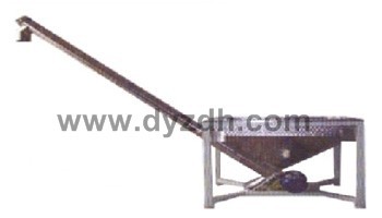 振动螺旋上料机