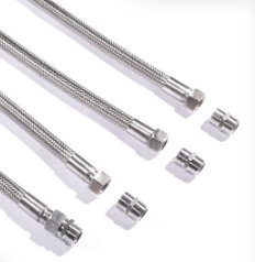 304不锈钢波纹管