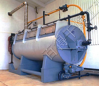 餐厨垃圾干燥机