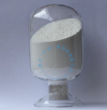 纳米碳酸钙粉末颗粒