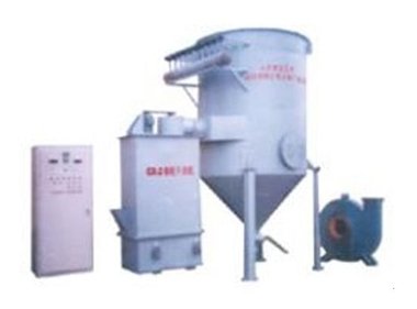 QX系列颗粒干洗机