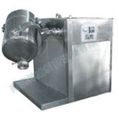 SYH系列三维运动混合机