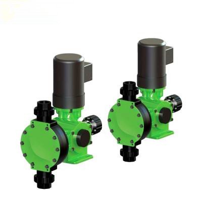 帕斯菲达隔膜计量泵