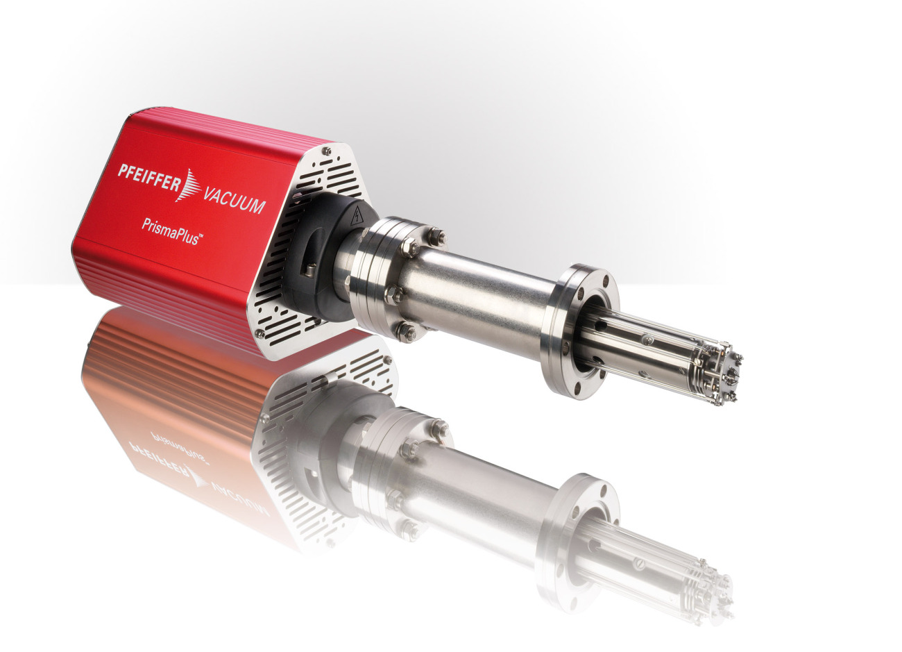 德国普发+PrismaPlust+残余气体分析仪