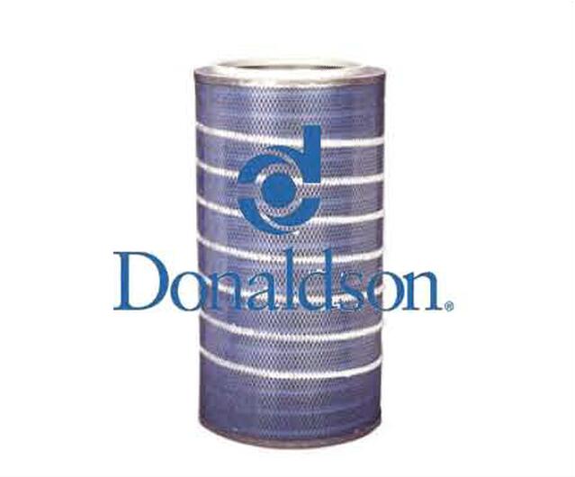 唐纳森椭圆滤筒P191920