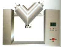 VH系列V形高效混合机