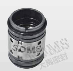 化学工业机械密封
