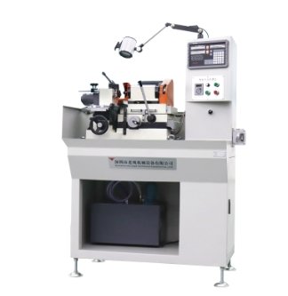 LY-002A滚轮式内径研磨机(±45°）