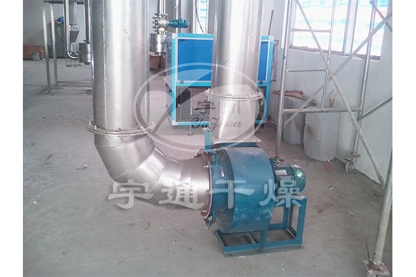 多肽蛋白喷雾干燥设备