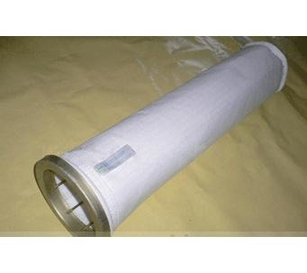 易清灰针刺毡布袋