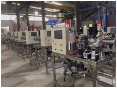 FJ-G129 管道式流体自卸铁除铁器