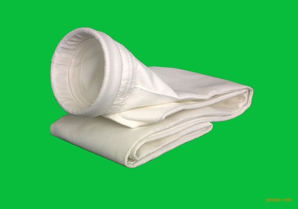 滤袋是袋式除尘器