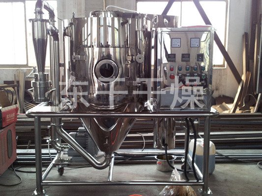 LPG高速离心喷雾干燥机