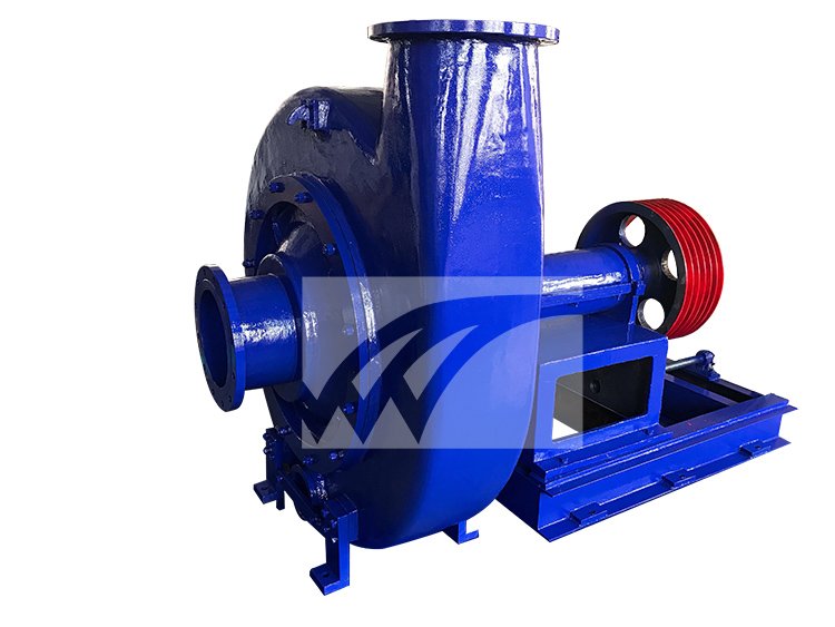 土豆（红薯）泵