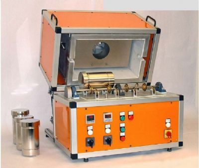 美国派克LaserCM便携式颗粒计数仪