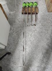 J-CONTROL际科阻旋料位开关JCBR