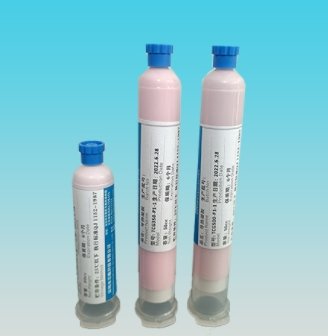 单组份3.5W/mk导热凝胶