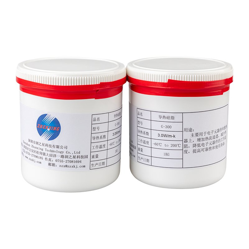 导热硅脂G-200
