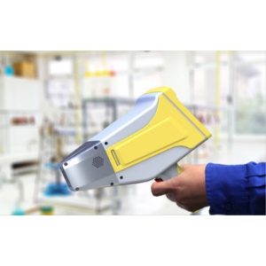 必达泰克i-LIBS手持式金属多元素分析仪