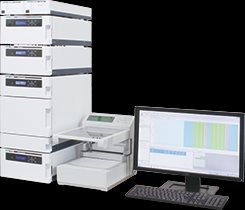 JASCO高效色谱仪LC-4000