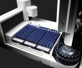 Agilent 7693A自动液体进样器