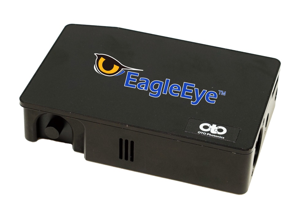 OtO台湾超微光学拉曼光谱仪-鹰眼5号