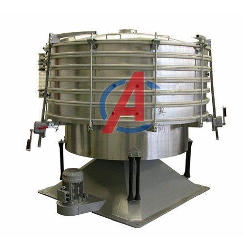 医药摇摆筛 药粉摇摆筛 药片摇摆筛-奥创机械