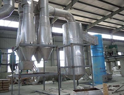 碱式碳酸锌专用干燥机