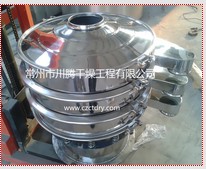 ZS系列圆形振动筛