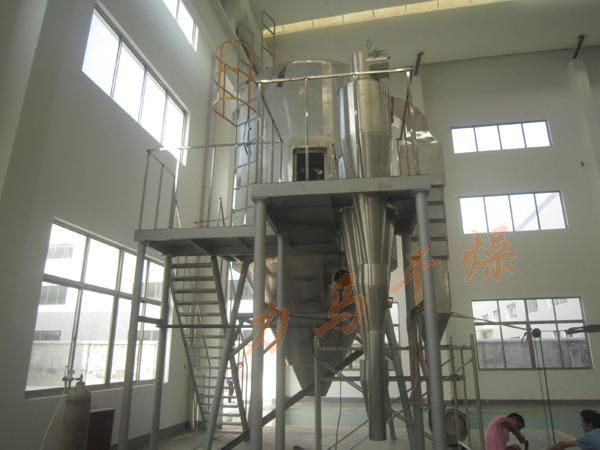 蛋白浓缩液干燥塔