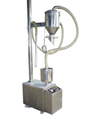 自动真空上料机