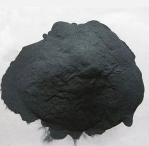 黑碳化硅微粉