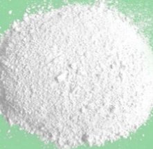 煅烧氧化铝微粉3-5微米