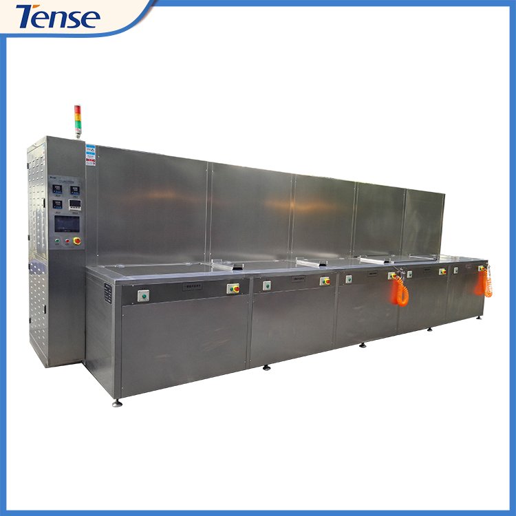 组合式半自动清洗机