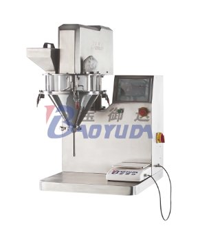 BW-13半自动包装机