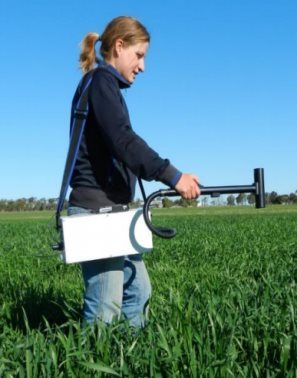 HandySpec便携式光谱仪