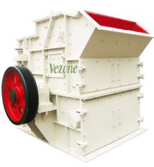 PC-D超高细节能破碎机